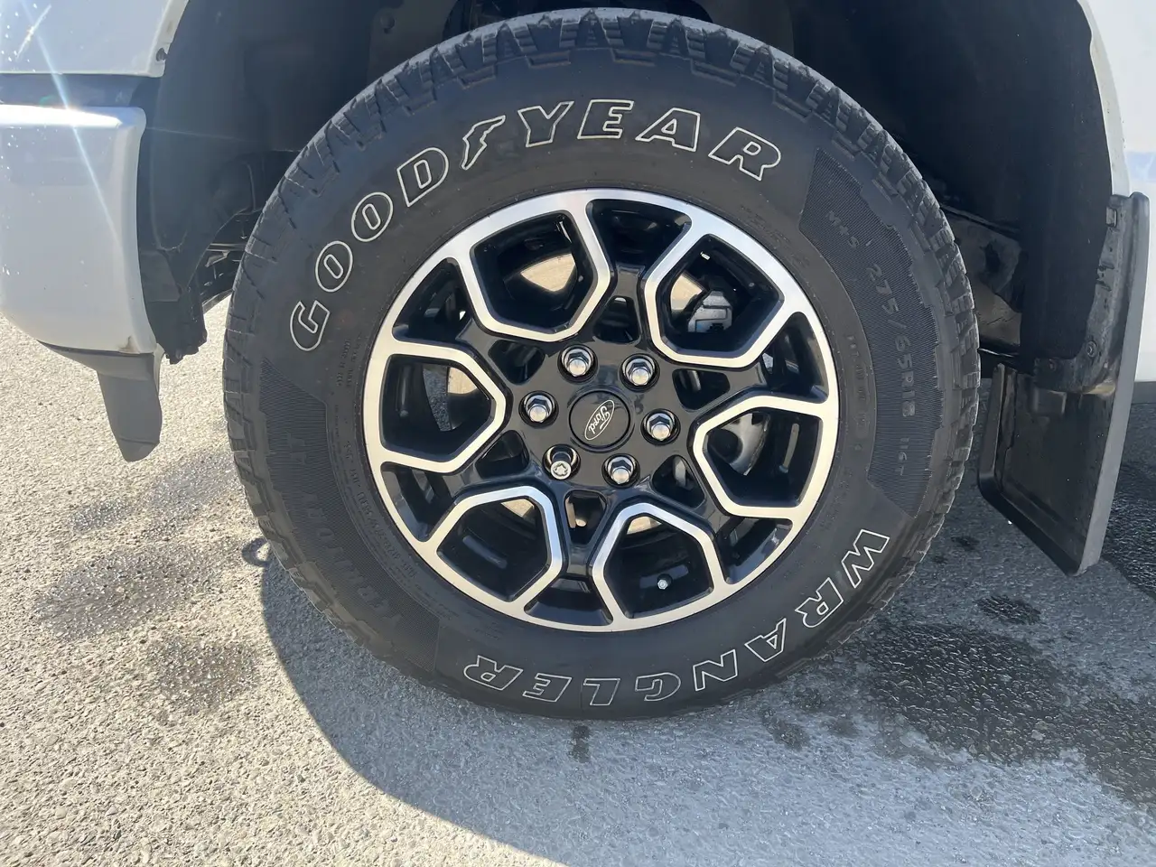 Ford F 150 снимка Ford F 150