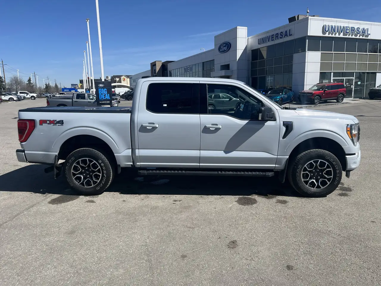 Ford F 150 снимка Ford F 150