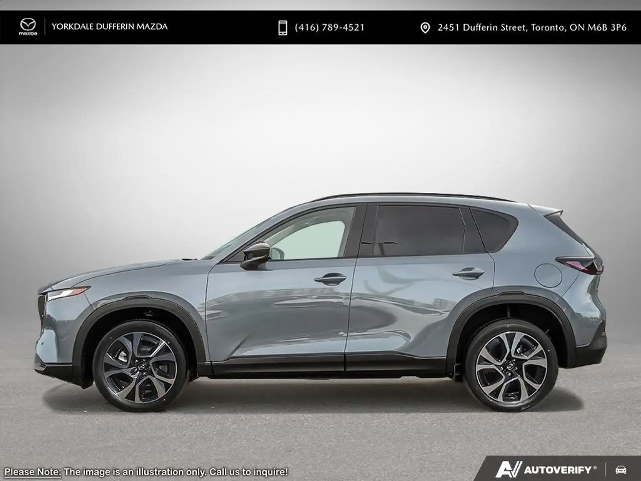 Mazda CX-5 снимка Mazda CX-5
