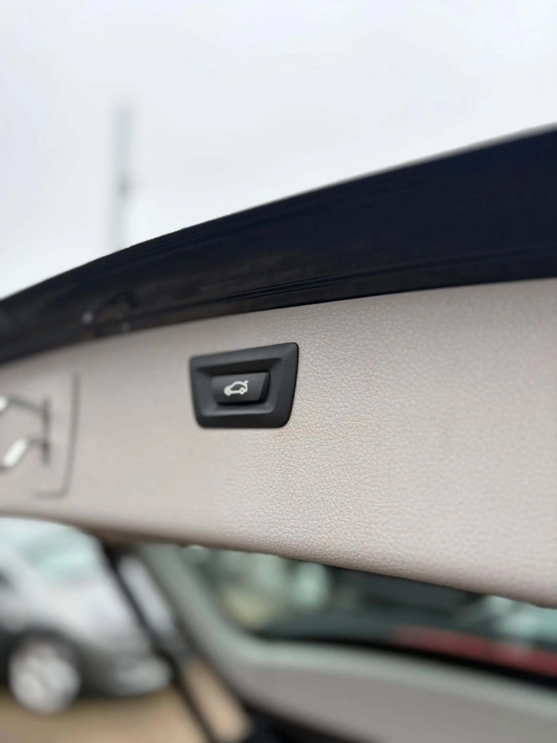 BMW 316 Baureihe 3 Touring 316i Aut. Navi Allu Tüv — photo 14