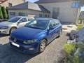 Volkswagen Polo Polo 1.0 TSi Trendline OPF Bleu - thumbnail 2