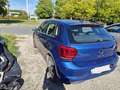 Volkswagen Polo Polo 1.0 TSi Trendline OPF Bleu - thumbnail 1