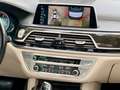 BMW 730 Ld xDrive|SkyLounge|Pano|FondTV|NeuerMoto Zwart - thumbnail 8