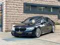 BMW 730 Ld xDrive|SkyLounge|Pano|FondTV|NeuerMoto Schwarz - thumbnail 1