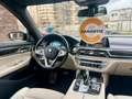 BMW 730 Ld xDrive|SkyLounge|Pano|FondTV|NeuerMoto Zwart - thumbnail 7