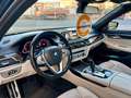 BMW 730 Ld xDrive|SkyLounge|Pano|FondTV|NeuerMoto Zwart - thumbnail 6