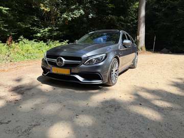 C 63 AMG