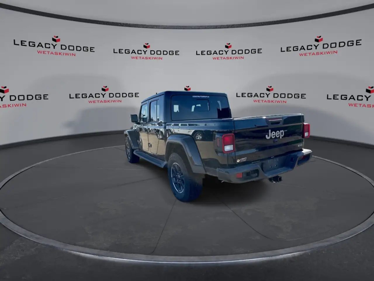 Jeep Gladiator снимка Jeep Gladiator
