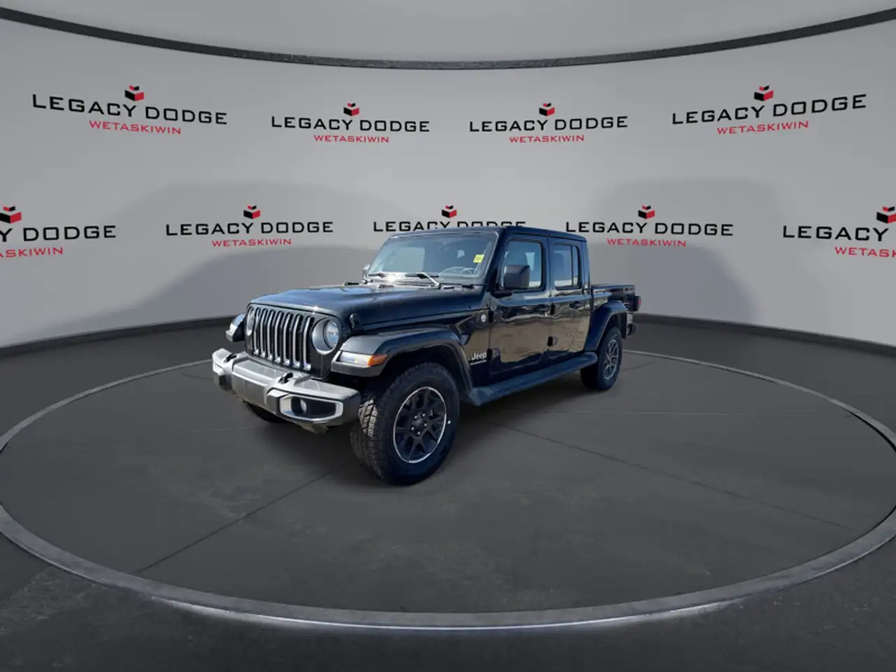 Jeep Gladiator снимка Jeep Gladiator
