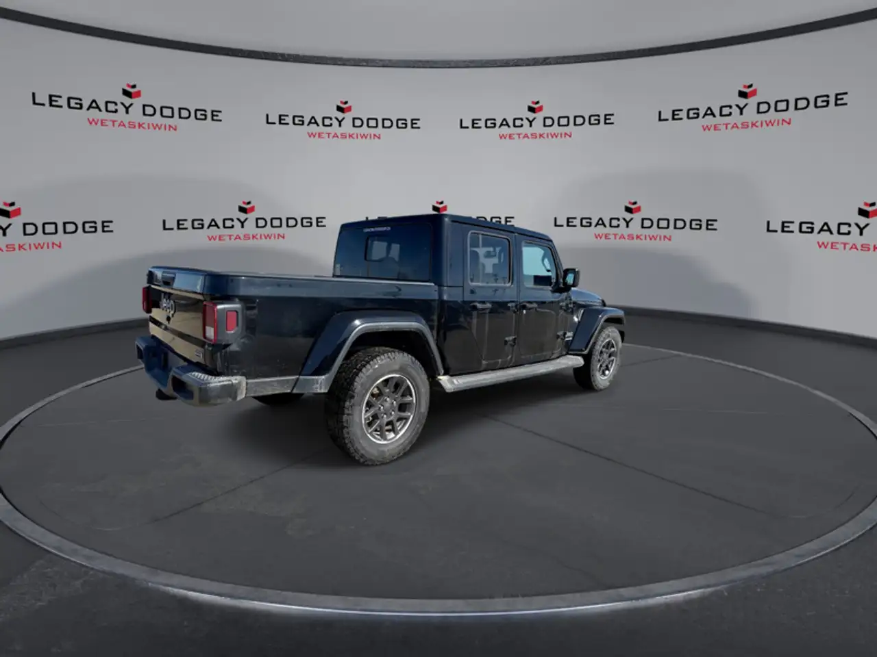 Jeep Gladiator снимка Jeep Gladiator