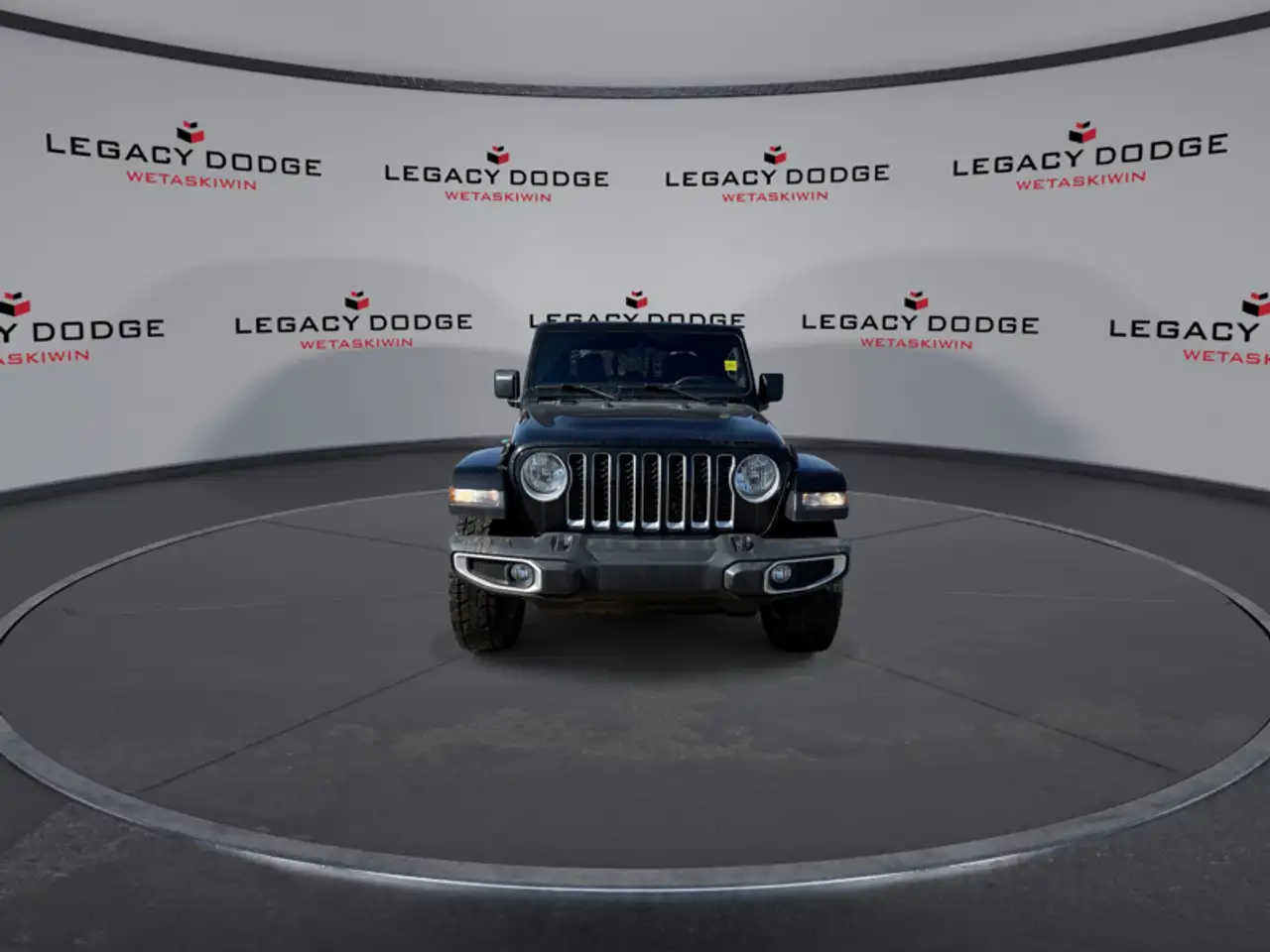 Jeep Gladiator снимка Jeep Gladiator