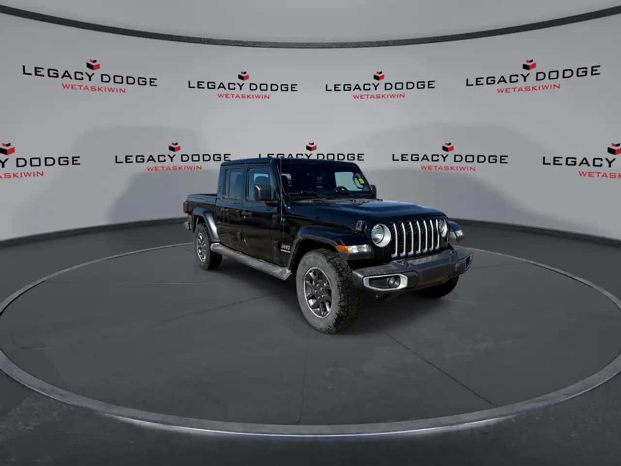Jeep Gladiator снимка Jeep Gladiator