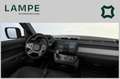 Land Rover Defender 110 D250 S Hard Top Lichte Vracht 3-Zit Trekhaak Zelená - thumbnail 4