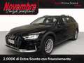 Audi A4 allroad allroad 40 2.0 tdi mhev quattro 204cv s-tronic Noir - thumbnail 1