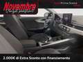 Audi A4 allroad allroad 40 2.0 tdi mhev quattro 204cv s-tronic Noir - thumbnail 12
