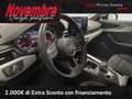 Audi A4 allroad allroad 40 2.0 tdi mhev quattro 204cv s-tronic Noir - thumbnail 10