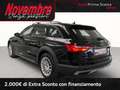 Audi A4 allroad allroad 40 2.0 tdi mhev quattro 204cv s-tronic Noir - thumbnail 3