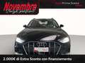 Audi A4 allroad allroad 40 2.0 tdi mhev quattro 204cv s-tronic Noir - thumbnail 4