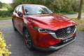 Mazda CX-5 2.0 SkyActiv-G 165pk AUT. TREKH. Sléchts 61DKM! Rouge - thumbnail 8