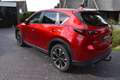 Mazda CX-5 2.0 SkyActiv-G 165pk AUT. TREKH. Sléchts 61DKM! Rouge - thumbnail 3