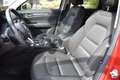 Mazda CX-5 2.0 SkyActiv-G 165pk AUT. TREKH. Sléchts 61DKM! Rouge - thumbnail 4