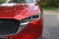 Mazda CX-5 2.0 SkyActiv-G 165pk AUT. TREKH. Sléchts 61DKM! Rouge - thumbnail 9