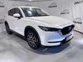 Mazda CX-5 2.2DE Style (Navi) 2WD 150 Weiß - thumbnail 8