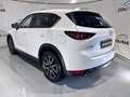 Mazda CX-5 2.2DE Style (Navi) 2WD 150 Weiß - thumbnail 5