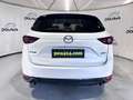 Mazda CX-5 2.2DE Style (Navi) 2WD 150 Weiß - thumbnail 6