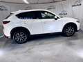 Mazda CX-5 2.2DE Style (Navi) 2WD 150 Weiß - thumbnail 10