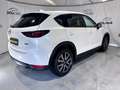 Mazda CX-5 2.2DE Style (Navi) 2WD 150 Weiß - thumbnail 7