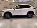 Mazda CX-5 2.2DE Style (Navi) 2WD 150 Weiß - thumbnail 3