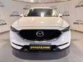 Mazda CX-5 2.2DE Style (Navi) 2WD 150 Weiß - thumbnail 2