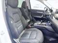 Mazda CX-5 2.2DE Style (Navi) 2WD 150 Weiß - thumbnail 11