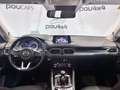 Mazda CX-5 2.2DE Style (Navi) 2WD 150 Weiß - thumbnail 23