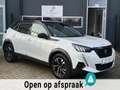 Peugeot 2008 1.2 PureTech GT CARPLAY NAVI AUT STOELVERWARMING Blanc - thumbnail 2