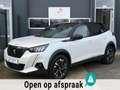 Peugeot 2008 1.2 PureTech GT CARPLAY NAVI AUT STOELVERWARMING Blanc - thumbnail 1