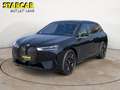BMW iX xDRIVE40+M-SPORT+ESSENCE+HUD+ACC+MASSAGE+360° Černá - thumbnail 3