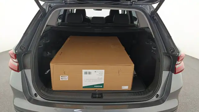 Skoda Kodiaq view 7