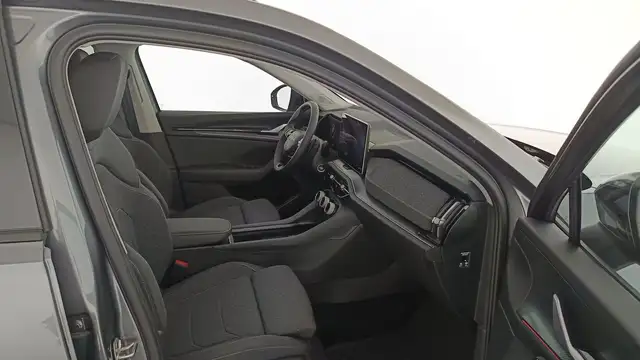 Skoda Kodiaq view 10
