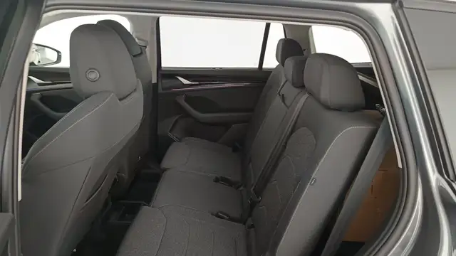 Skoda Kodiaq view 11