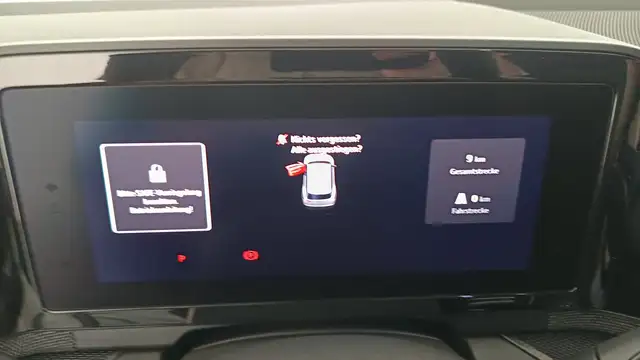Skoda Kodiaq view 15
