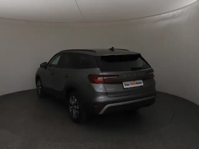Skoda Kodiaq view 5