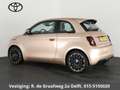 Fiat 500e Icon 42 kWh | Navigatie | Camera | Smart Entry | Rood - thumbnail 31