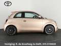 Fiat 500e Icon 42 kWh | Navigatie | Camera | Smart Entry | Rood - thumbnail 5