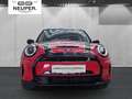 MINI Cooper SE Rot - thumbnail 2