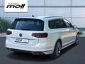 Volkswagen Passat Variant Elegance 1.5 TSI DSG, Navi, ACC Weiß - thumbnail 4