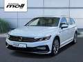 Volkswagen Passat Variant Elegance 1.5 TSI DSG, Navi, ACC Weiß - thumbnail 1