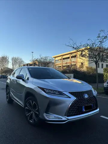 Lexus RX 450h