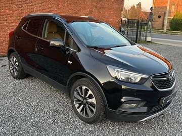 Mokka X 1.4 Turbo 4x4 Innovation Start/Stop